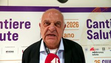 Sanità: Enrichens (Agenas), ‘a Cantiere Salute abbiamo condiviso buone pratiche'