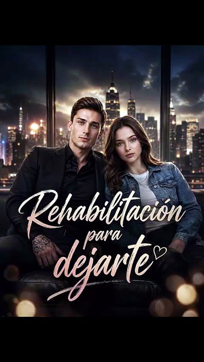 ESP Rehabilitación para dejarte