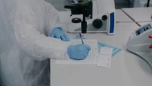 Tumori germinali dell?ovaio, identificati i fattori per la prognosi