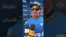 Yago Dora volta a ser campeão nas águas de Saquarema e avalia crescimento