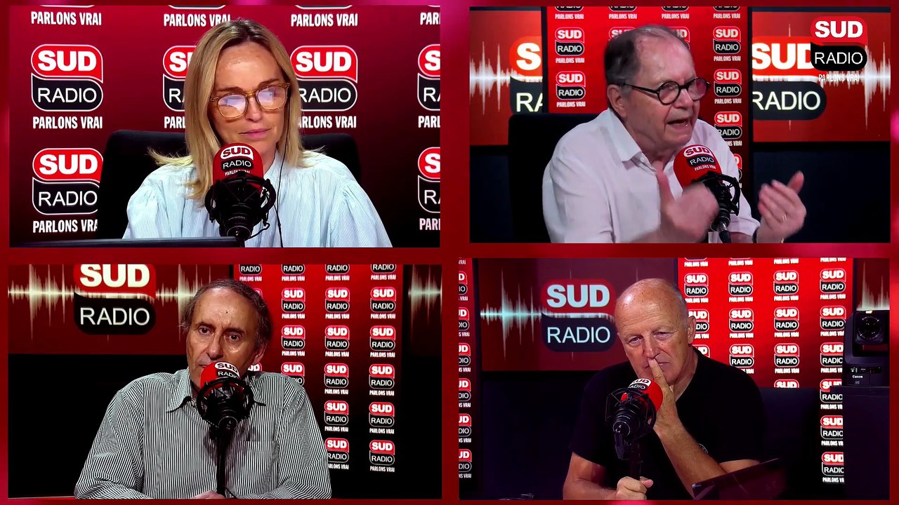 Les méprisants sont des imbéciles : Yann Barthès se moque de ceux qui vivent sous les toits