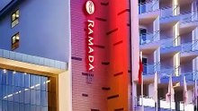 Ramada Hotel & Suites by Wyndham Turcja Kusadasi prezentacja