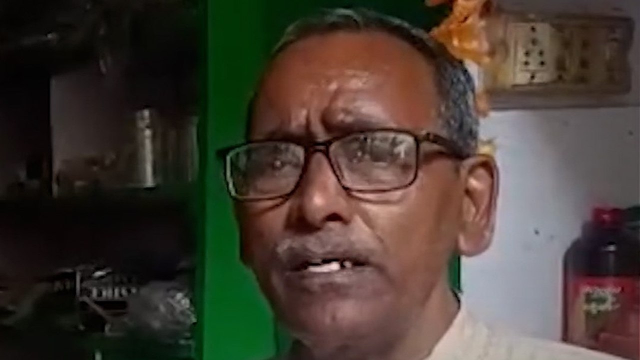 राम मंदिर विवाद पर चंपत राय के भाई का पलटवार, बोले- उन्हें हटाने की साजिश हो रही है