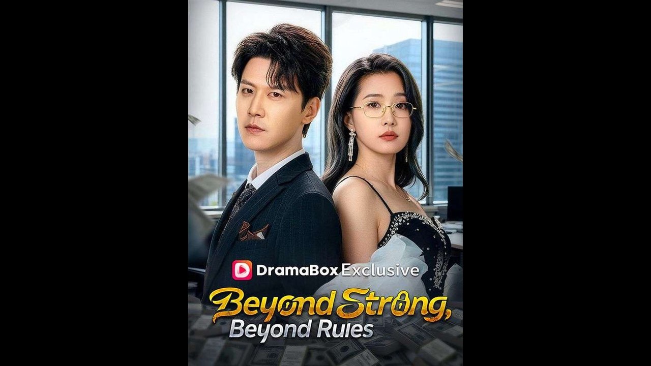 Jenseits starker, jenseits von regeln chinesisches drama | ganzer film deutsch
