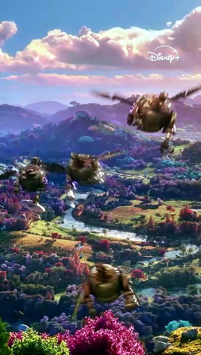 Descendants: Wicked Wonderland Trailer (Deutsch)