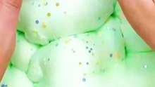 Smashing and Crushing Slime For 1 Minute - Satisfying ASMR