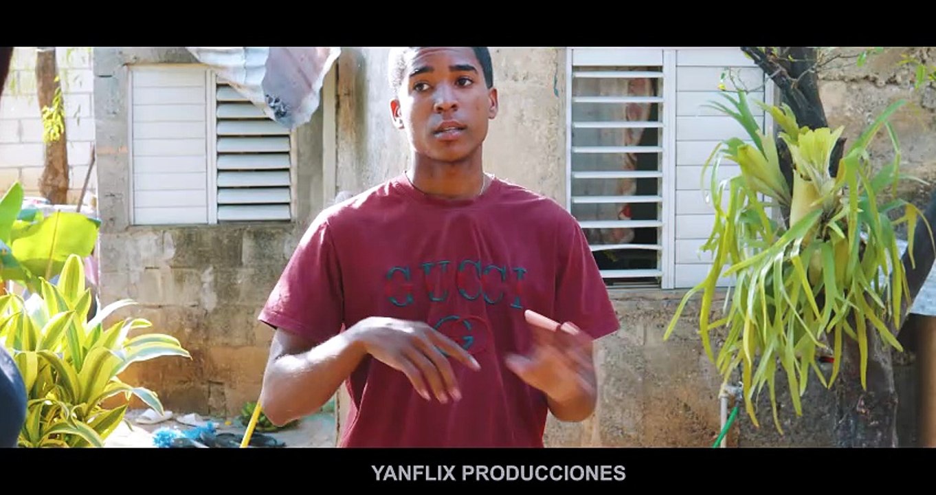 El error que cambio a mi hijo  cinedominicano