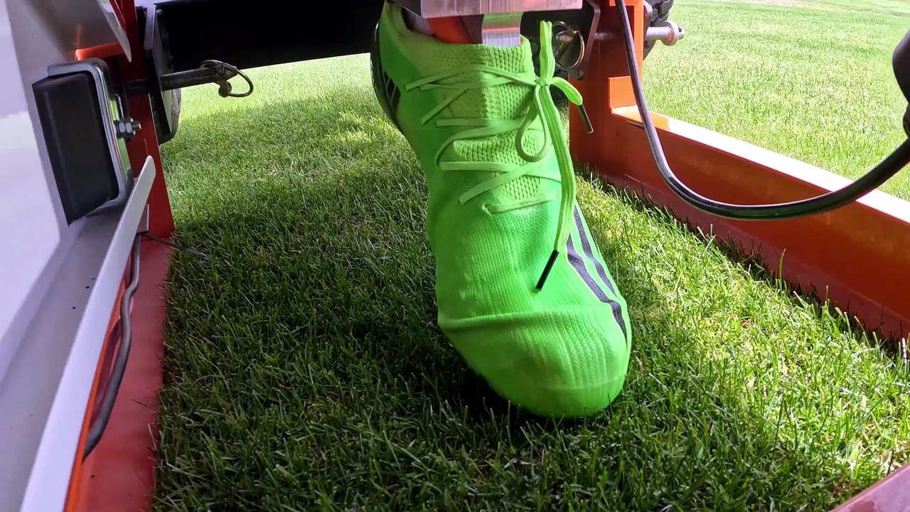 Why FIFA Spends Millions On World Cup Grass