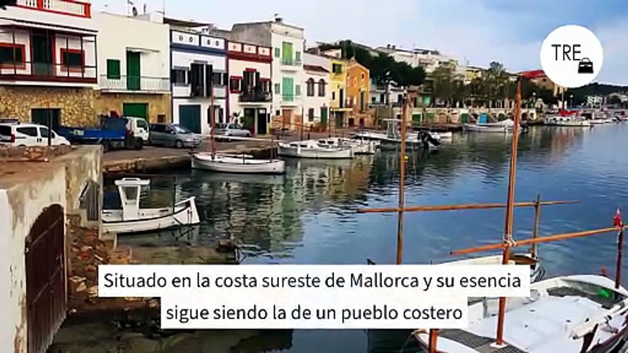 Ni Sóller ni Valldemossa: el pueblo de Mallorca que aún conserva el encanto de hace décadas y se puede pasear sin agobios en julio