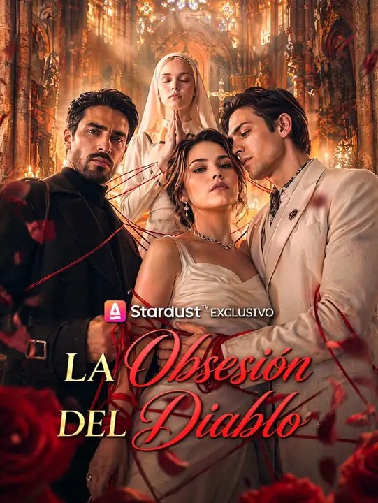 La Obsesión del Diablo - Full Movie