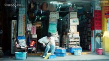 Unfold Episode 1 Engsub