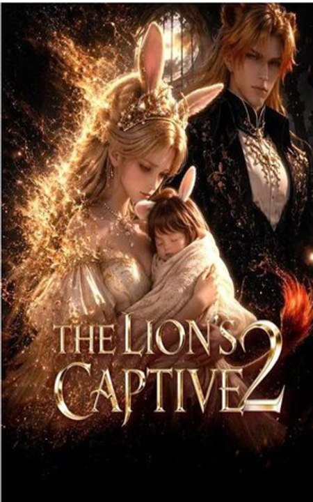 The Lion's Captive 2 - FULL 2026