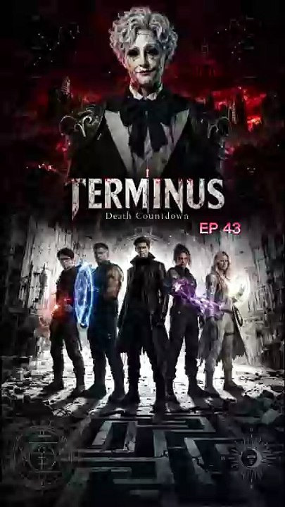 TERMINUS:Death Countdown Episode 43