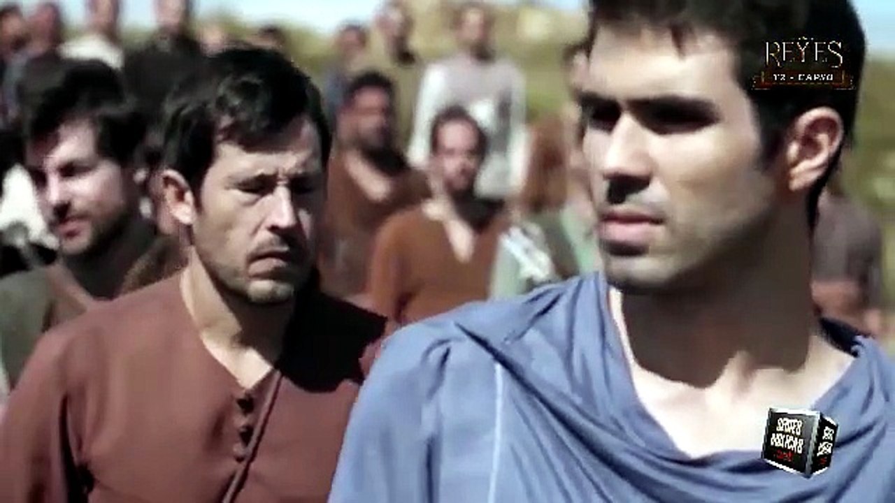 Reyes capitulo 50 Temporada 2