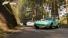 Forza Horizon 6 Official Accolades Trailer