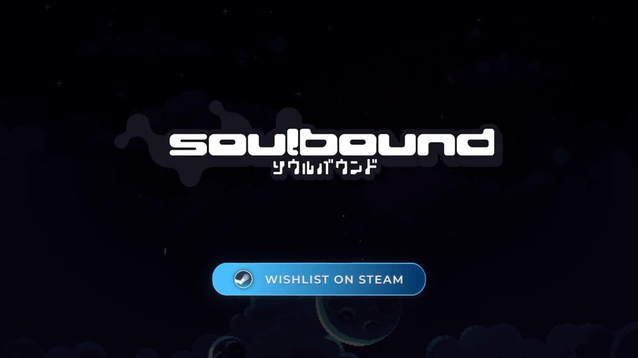 Soulbound Online Official Gameplay Trailer
