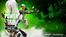 Apex Legends Official Power Trip Event Trailer