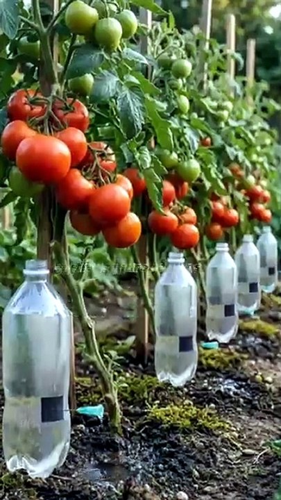Aprende a cultivar tus alimentos desde casa🥦🥬#hidroponía