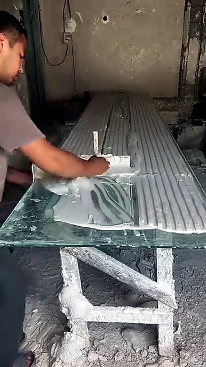 Dari Bahan Murah Jadi Dekorasi Interior Premium ✨