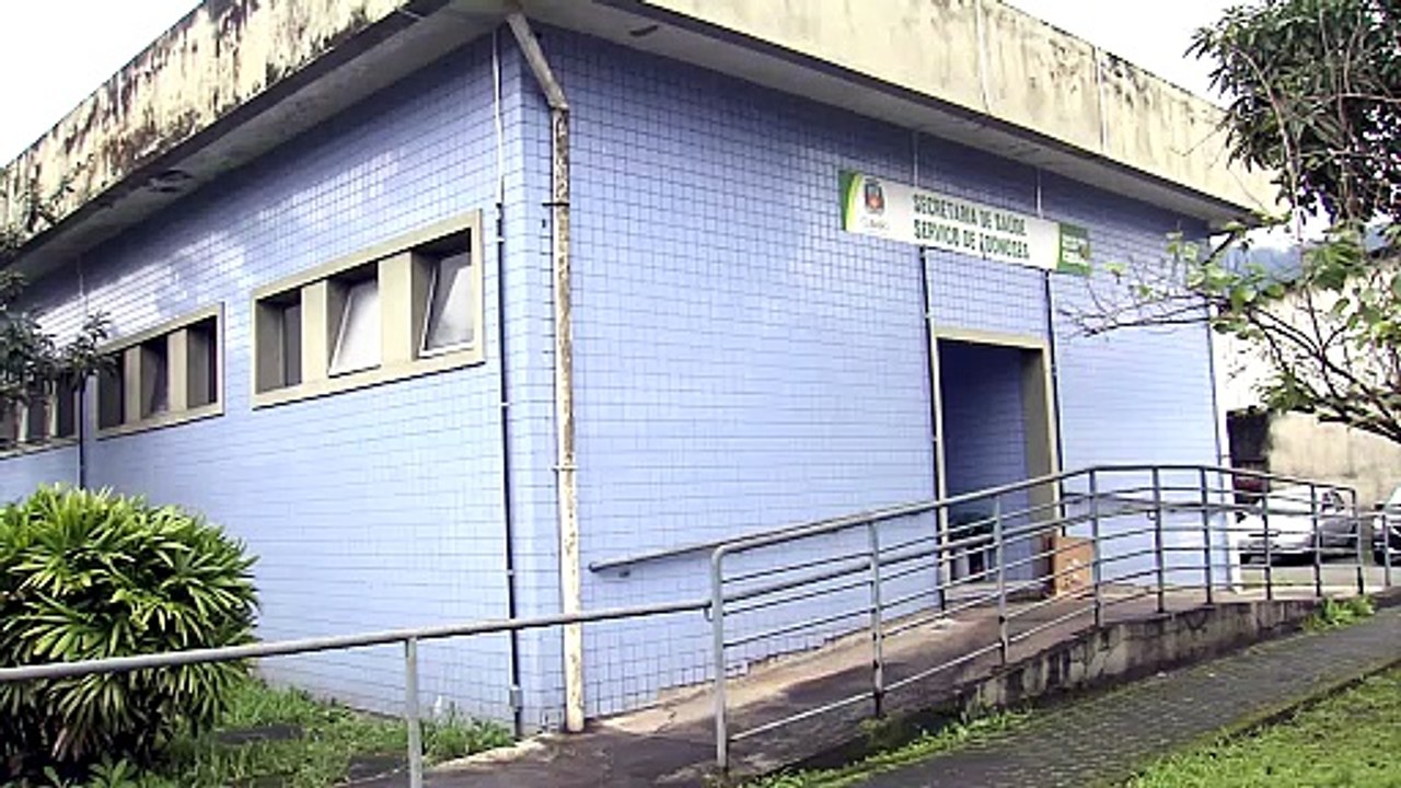 Cubatão promove vacinação e chipagem gratuita de animais