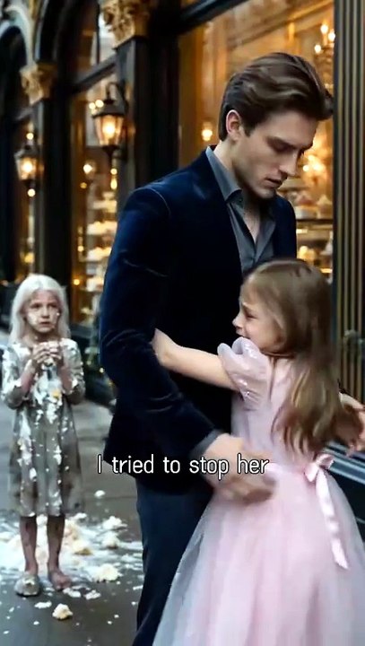 Daddy, You Lost Your Little Princess HD 720p ASM