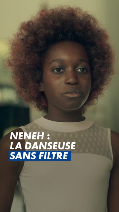 Neneh impose son style. Point 😭