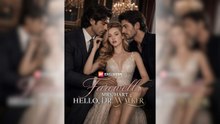 Adeus, Sra. Hart ;Olá, Dr. Walker Filme Completo | Filme Completo em Português