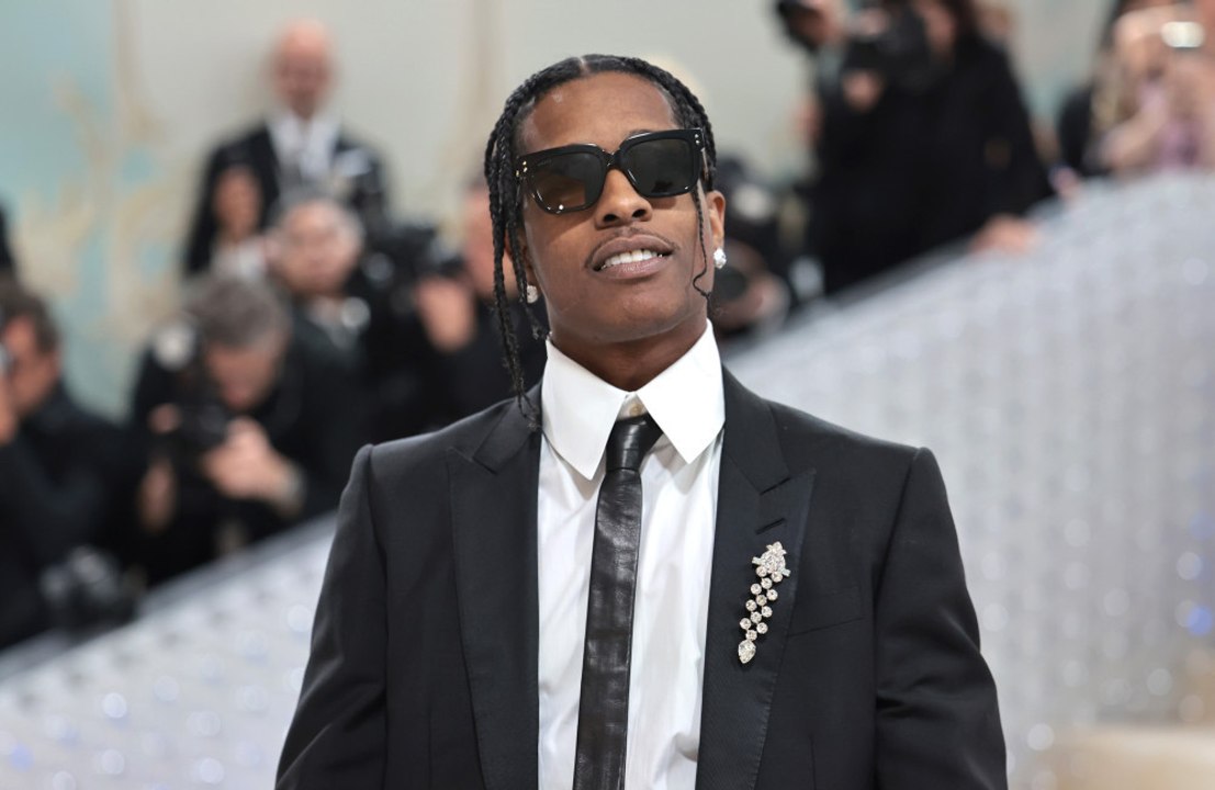 ASAP Rocky s'attire les foudres des internautes suite à des propos jugés déplacés
