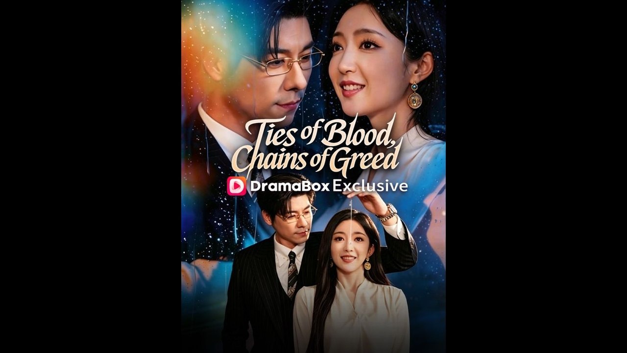 Krawatten des blutes, ketten der gier chinesische drama | ganzer film deutsch