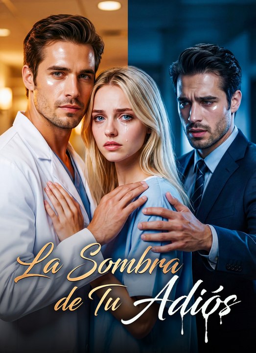 [Doblado]La Sombra de Tu Adiós | Full 25 Eps SD Drama 2026