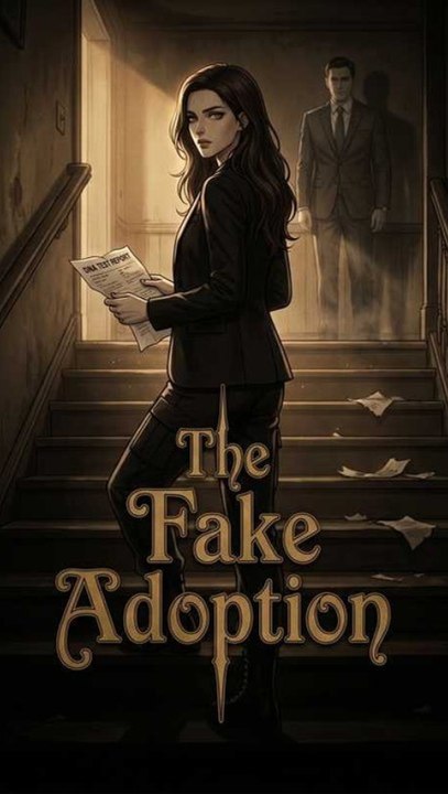 The Fake Adoption - Full EP (ENGSUB) | Family Mystery Revenge