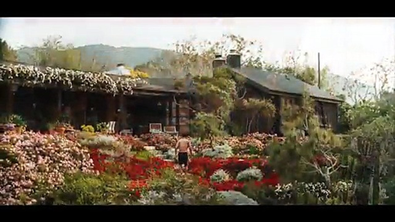 SEPT VIES (2009) Bande Annonce VF - HD [Full Movie]