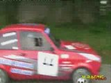 RALLYE-SPRINT HAVERSIN 2008