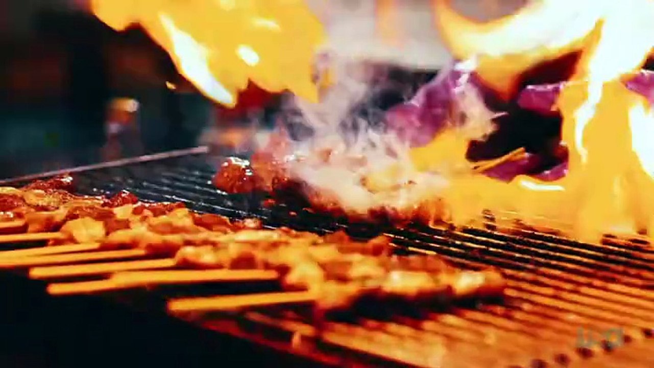 Everything on the Menu - S02 E04 - Phuc Yea!