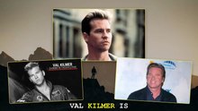 What Really Happened to Val Kilmer?
