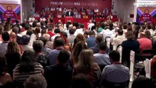 Sánchez, sobre Zapatero: "Dará todas las explicaciones precisa"
