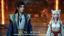 自制韩立 昆吾山副本第四集 銀月甦醒 韓立被圍 毒聖門搶先