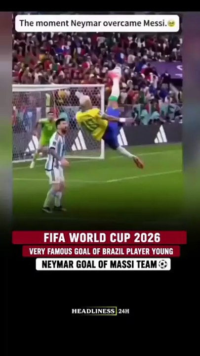 Kick of the FIFA World cup 2026