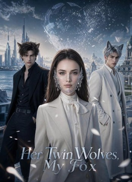 Her Twin Wolves, My Fox | New Movie 2026 .🔝