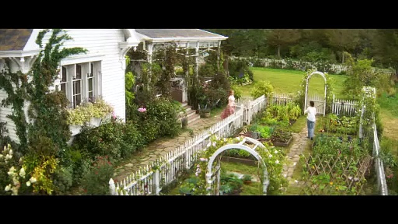 Practical Magic 2 - Zauberhafte Schwestern Trailer (Deutsch)