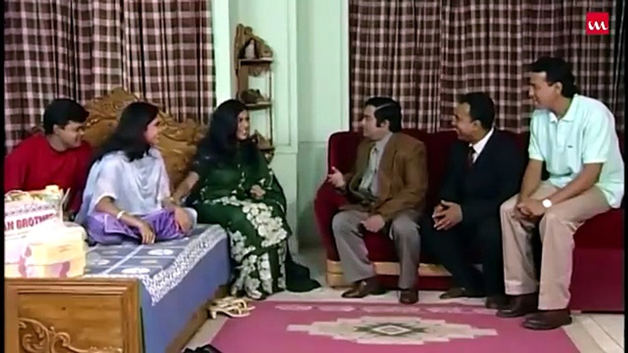 Natok -মানু মিয়ার স্বপ্নের কারখানা- Fazlur Rahman Babu, Abdul Kader, Deepa Khandakar