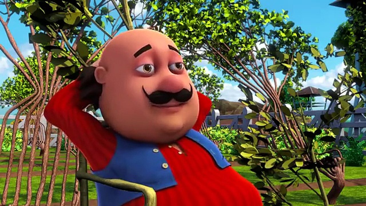 Chair Mutant ने की Motlu Patlu और Friends की पिटाई 🤯😂🔥 _ Motu Patlu _ Kiddie Land