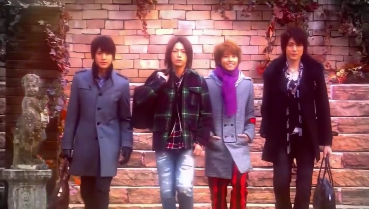 YAMATO NADESHIKO SHICHI HENGE 「CAPÍTULO 1 CLIP」 FANDUB LATINO