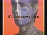 ROLLING STONES - It's cold down there