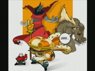 Dofus Dépendance
