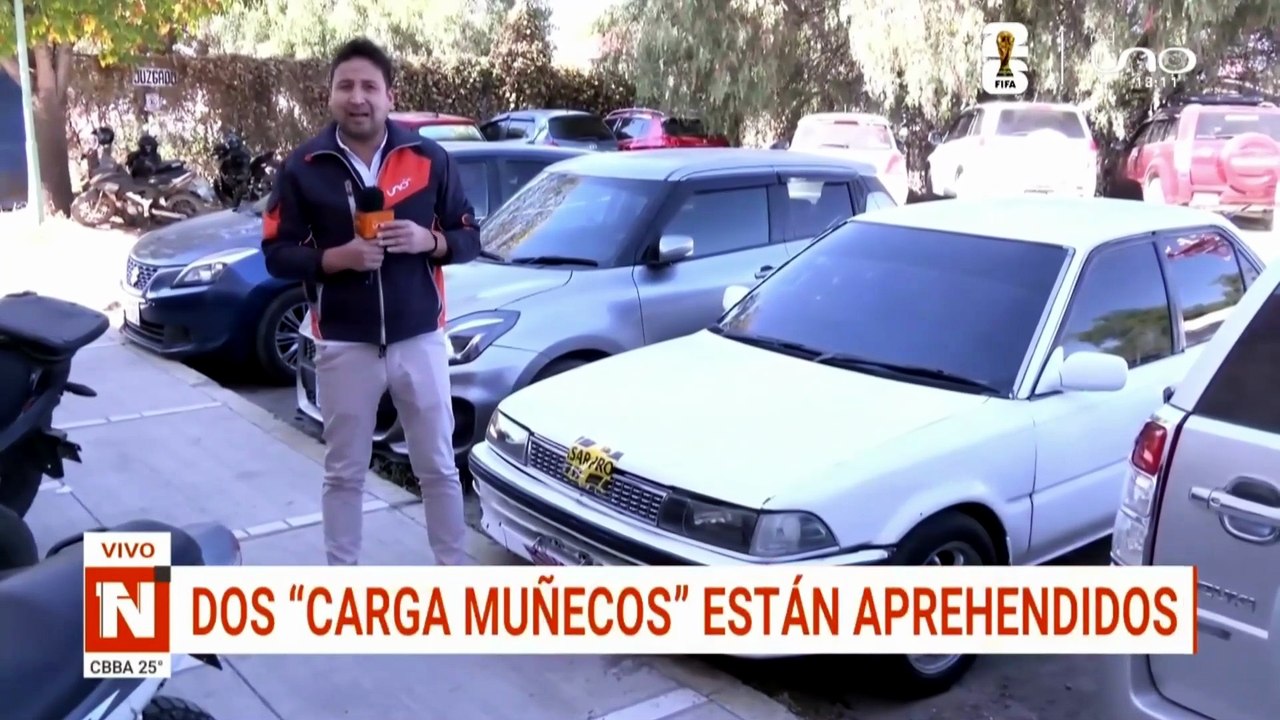 antecedentes penales