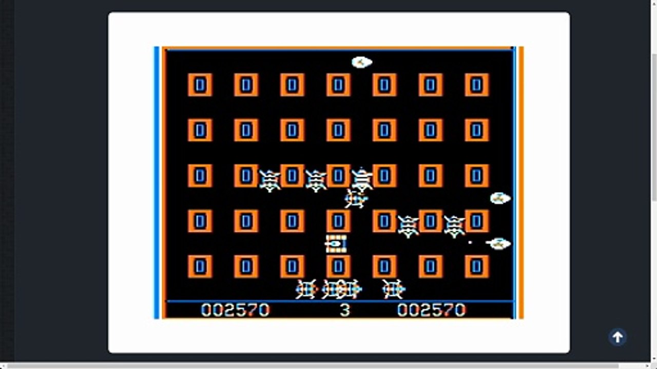 Turtle Attack (TRS-80) Longplay