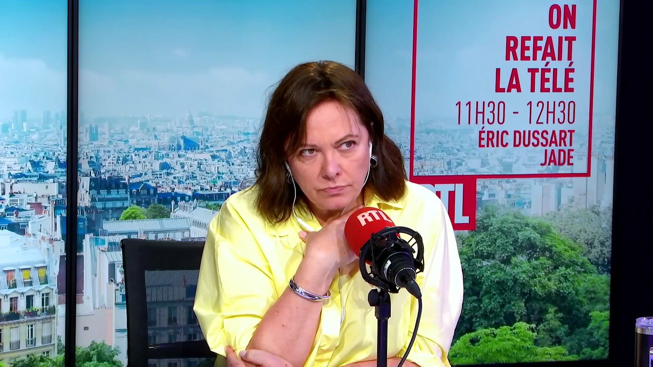"J'étais trop fatigué pour continuer à ce rythme-là" Cyril Féraud sur RTL