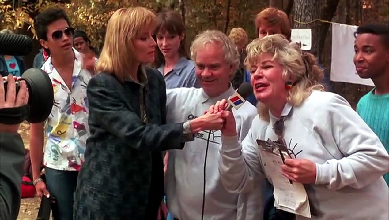 Camp des Grauens 3 - 1989