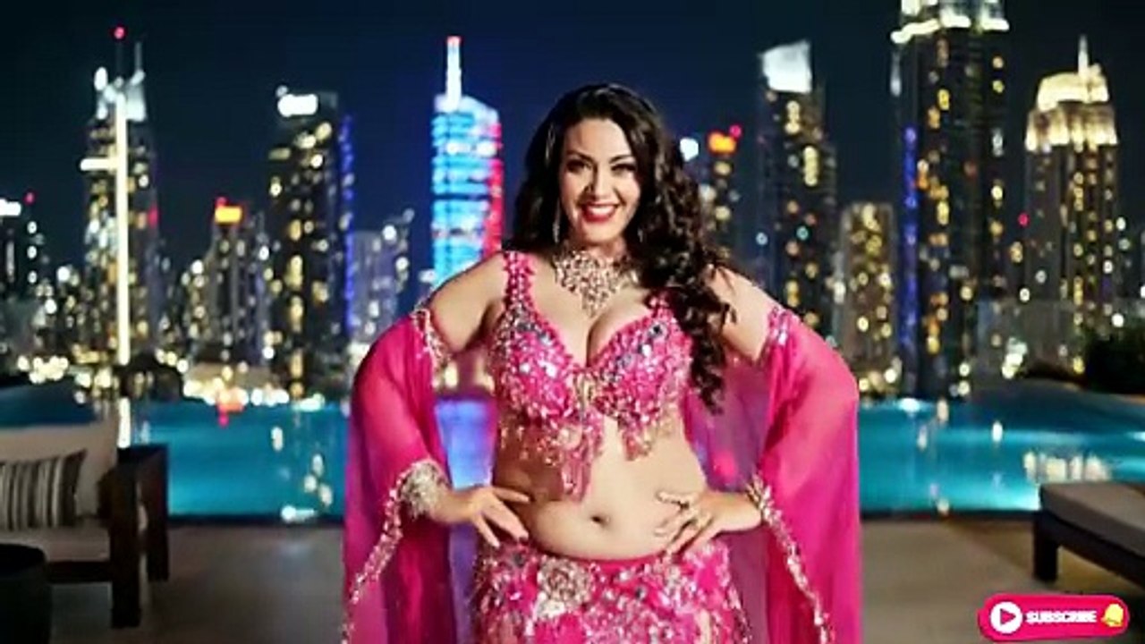 Arabian belly dance performance | Belly Dance video 2026